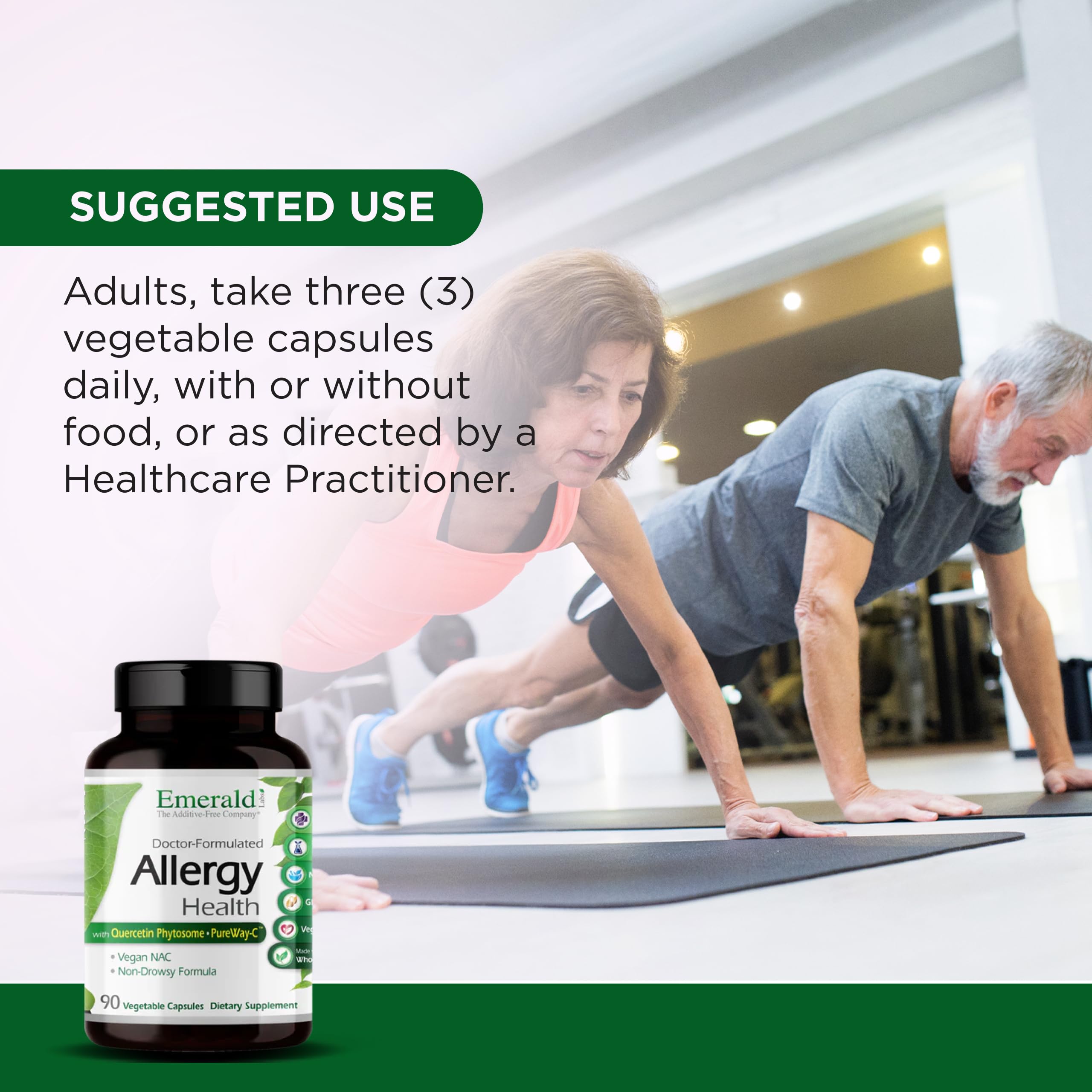 Bromélaïne: enzyme naturelle pour accompagner les capsules végétales.