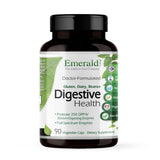 Emerald Labs: bouteille sante-digestive pour le confort intestinal quotidien.