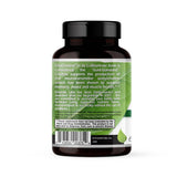 Utilisation quotidienne possible avec VitaCholine d’Emerald Labs pour soutenir énergie et concentration.