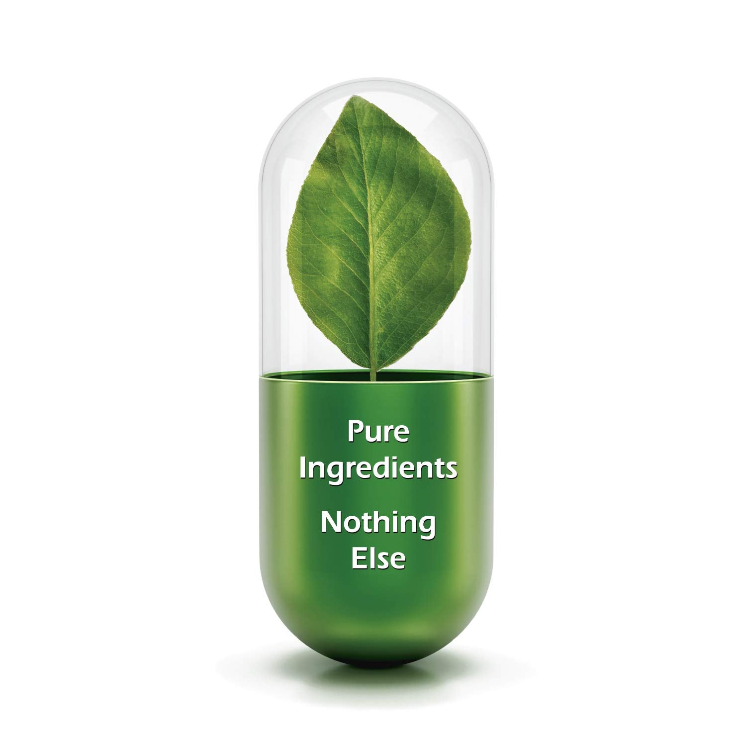 Emballage extérieur EMERALD LABS Vitamine D3 sans allergènes