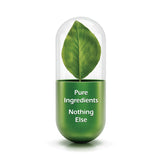 Emballage extérieur EMERALD LABS Vitamine D3 sans allergènes