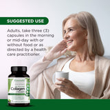 Emerald Labs Zinc—capsule, soutien potentiel de l'immunité