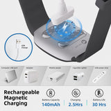 Charge magnétique USB – EmeTerm pour recharge pratique.