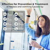 EmeTerm Fashion câble magnétique pour recharge et utilisation sans effort.