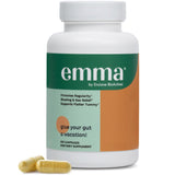 Emma – bouteille du complément digestif pour un confort quotidien.