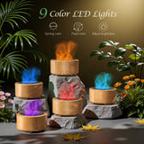 Cadeau Emochies parfait pour maison, bureau ou studio de yoga.