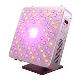 EMR-TEK Firedragon Pro, visage et corps, lumière rouge et NIR pour la détente.