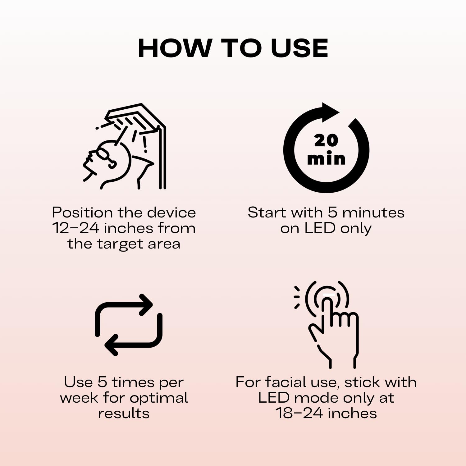 EMR-TEK FireFly: appareil sans fil avec faible émission EMF pour une expérience stable.