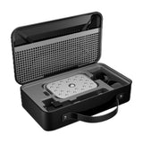 EMR-TEK FireFly: lampe rouge COB portable pour soins ciblés du visage et du corps.