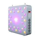 EMR-TEK Firewave Pro, lumière rouge 630–670nm pour le soin du visage à domicile.