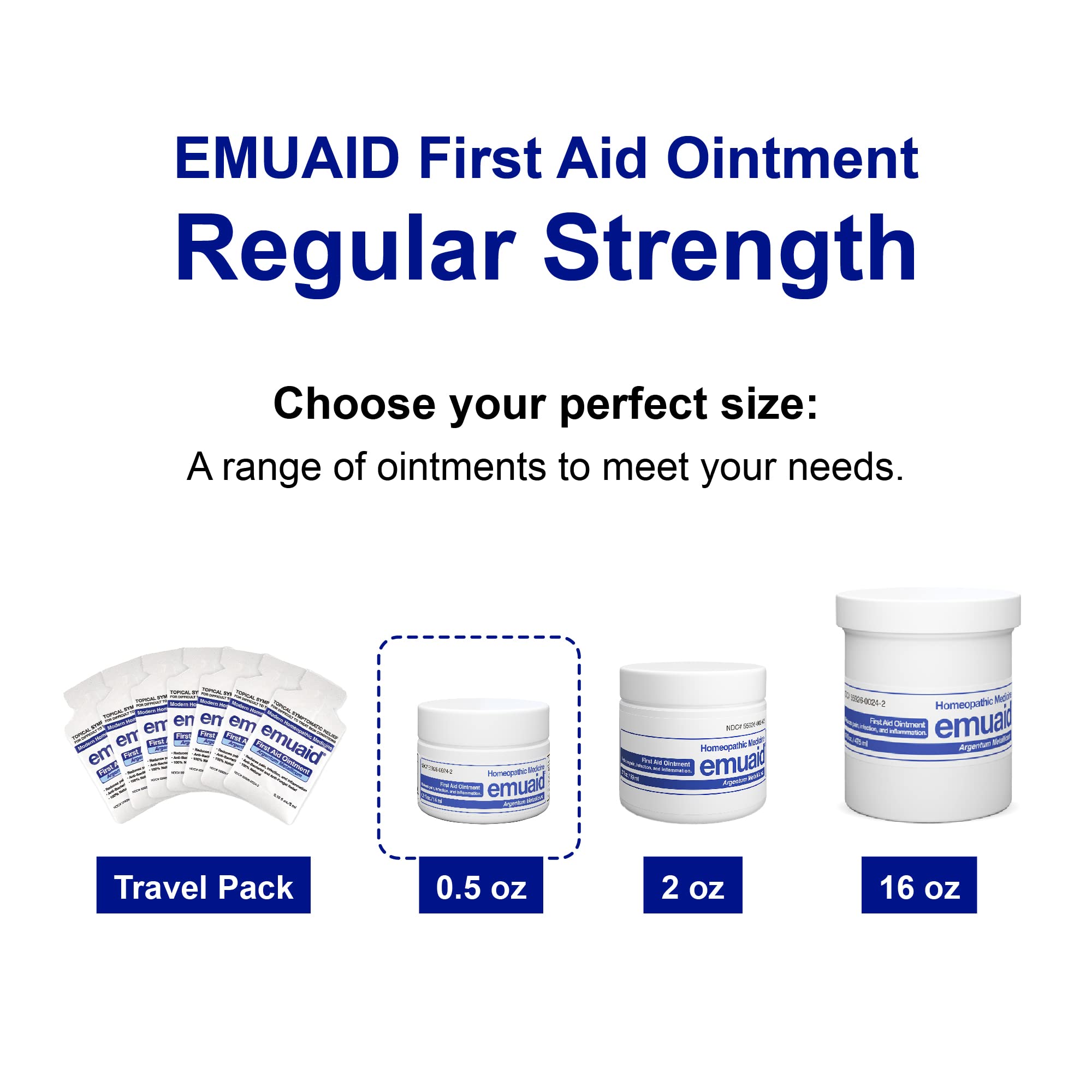 EMUAID offre une solution pratique pour hydrater et atténuer l’inconfort cutané.
