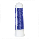 EMUAID inhalateur nasal focalisé sur la concentration et la détente.