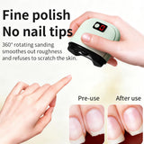 EMWEYKE clippeur d’ongles ergonomique: utilisation confortable gauchers et droitiers