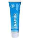 ENAMUR Pâte dentifrice sans parabènes ni SLS option végan.