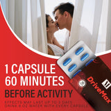 Endii Nutrients sans stimulants, option simple pour une nutrition sportive sans pression.