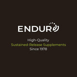 Endur Dihydroberberine SR – utilisation quotidienne et énergie potentielle
