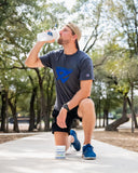 EndurElite Hydrate Elite: arôme caramel pomme pour une hydratation agréable.