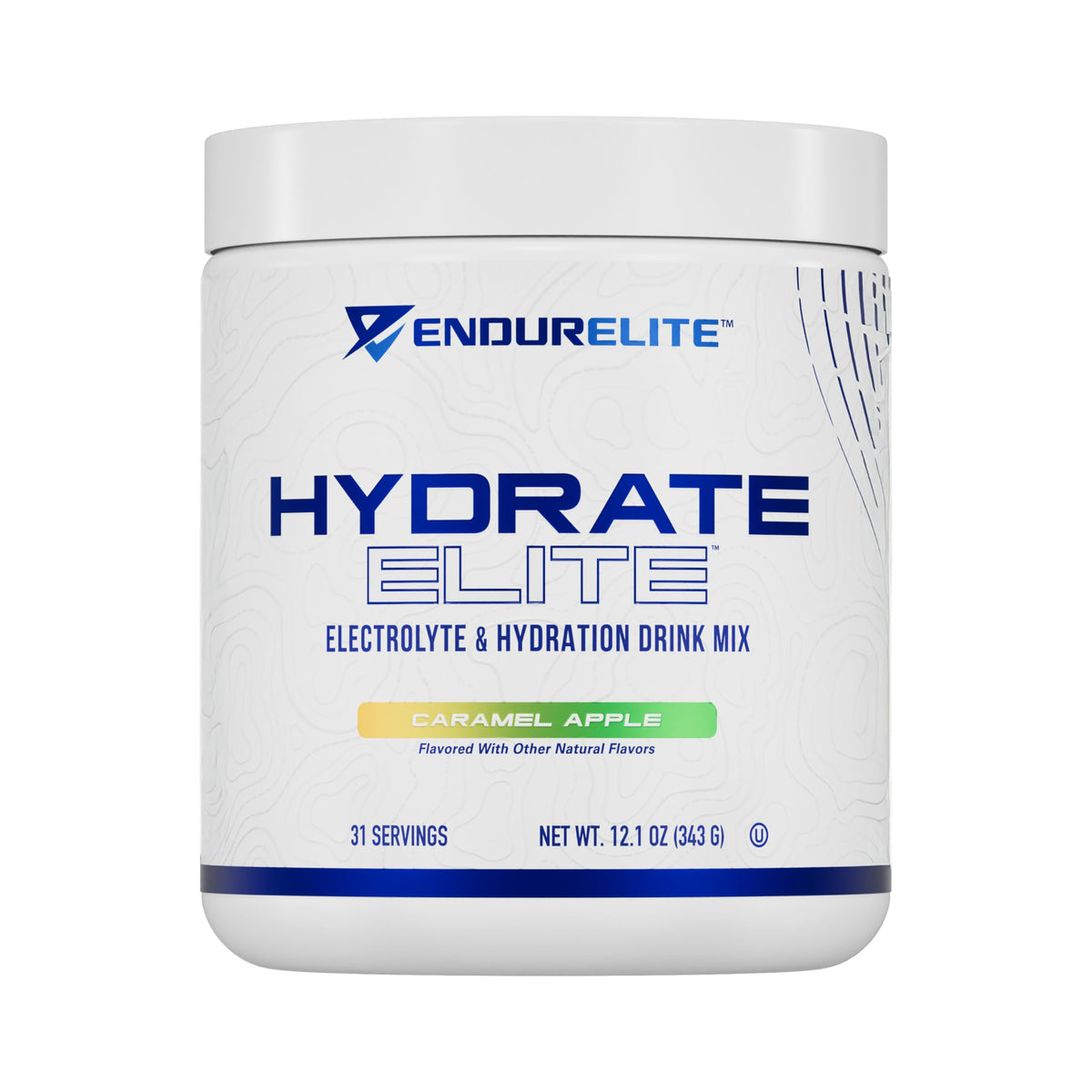 EndurElite Hydrate Elite: bouteille prête à l’emploi pour une hydratation rapide.