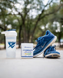 EndurElite Hydrate Elite: idéal en course et entraînement quotidien.