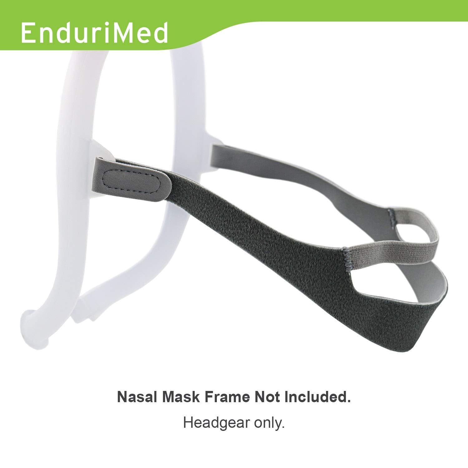 EnduriMed, léger remplacement Dreamwear pour un montage facile.