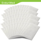 Air propre et doux pendant le sommeil grâce à la filtration avancée EnduriMed.