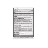 Enemeez Docusol Plus composition: 283 mg docusate sodique et 20 mg benzocaïne.