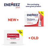 Enemeez Plus — dose 283 mg de docusate pour soutenir le transit