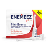 Enemeez Plus — emballage du lavement mini, pratique pour usage domestique rapide