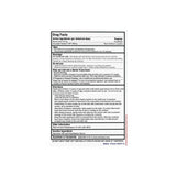 Enemeez Plus Mini-Enemas: micro-tube 5 ml et dosage précis.