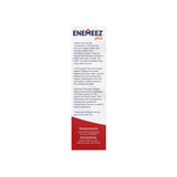 Enemeez Plus Mini-Enemas: emballage triple-pack pratique pour emporter.
