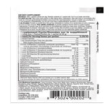 Ener-Life icône végan sans gluten et sans lactose.