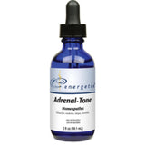 Energetix Adrenal-Tone, flacon de 60 ml, soutien potentiel au bien-être quotidien.