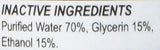 Energetix Champs de Fleurs ambiance zen, idéal pour une respiration consciente.