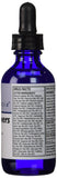 Energetix Champs de Fleurs bouteille et doseur, utilisation lors de périodes anxieuses.