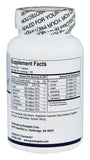 Energetix Flora 12+ – étui compact pour transport discret.