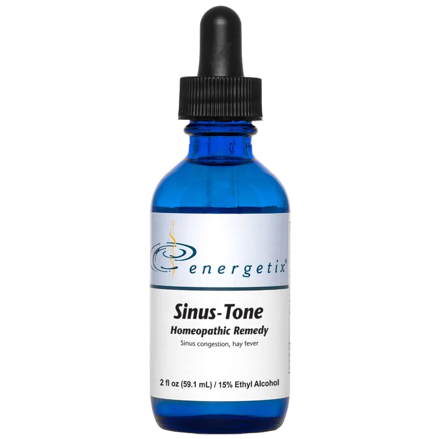 Energetix Sinus Tone, design compact, discret et élégant pour un usage quotidien.