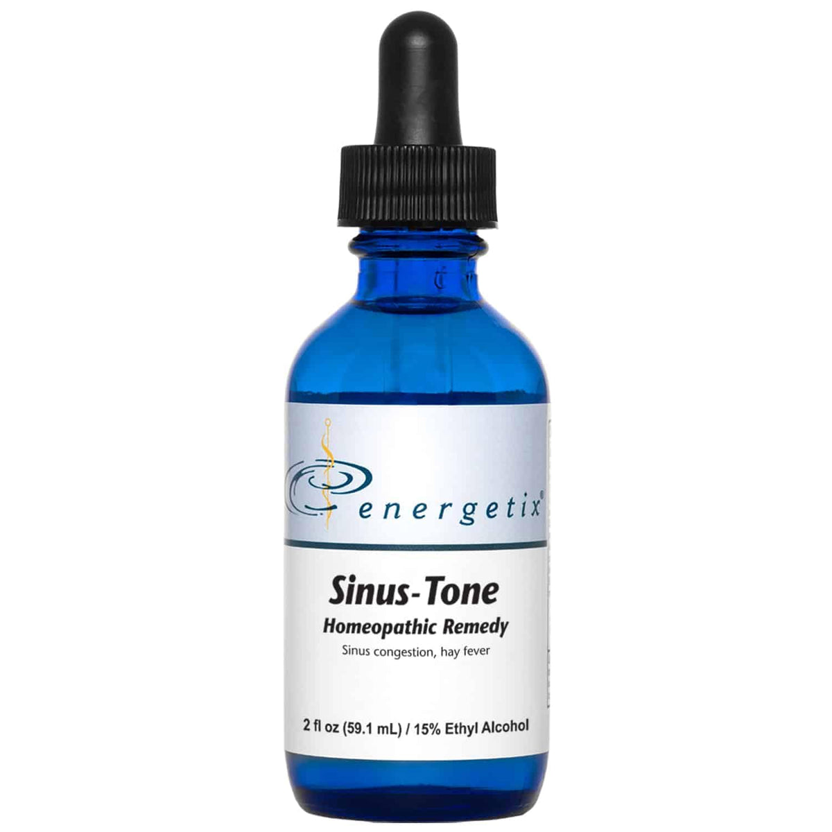 Energetix Sinus Tone, design compact, discret et élégant pour un usage quotidien.