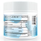 Energievoll Colostrum Poudre utilisation quotidienne, complément facile à intégrer