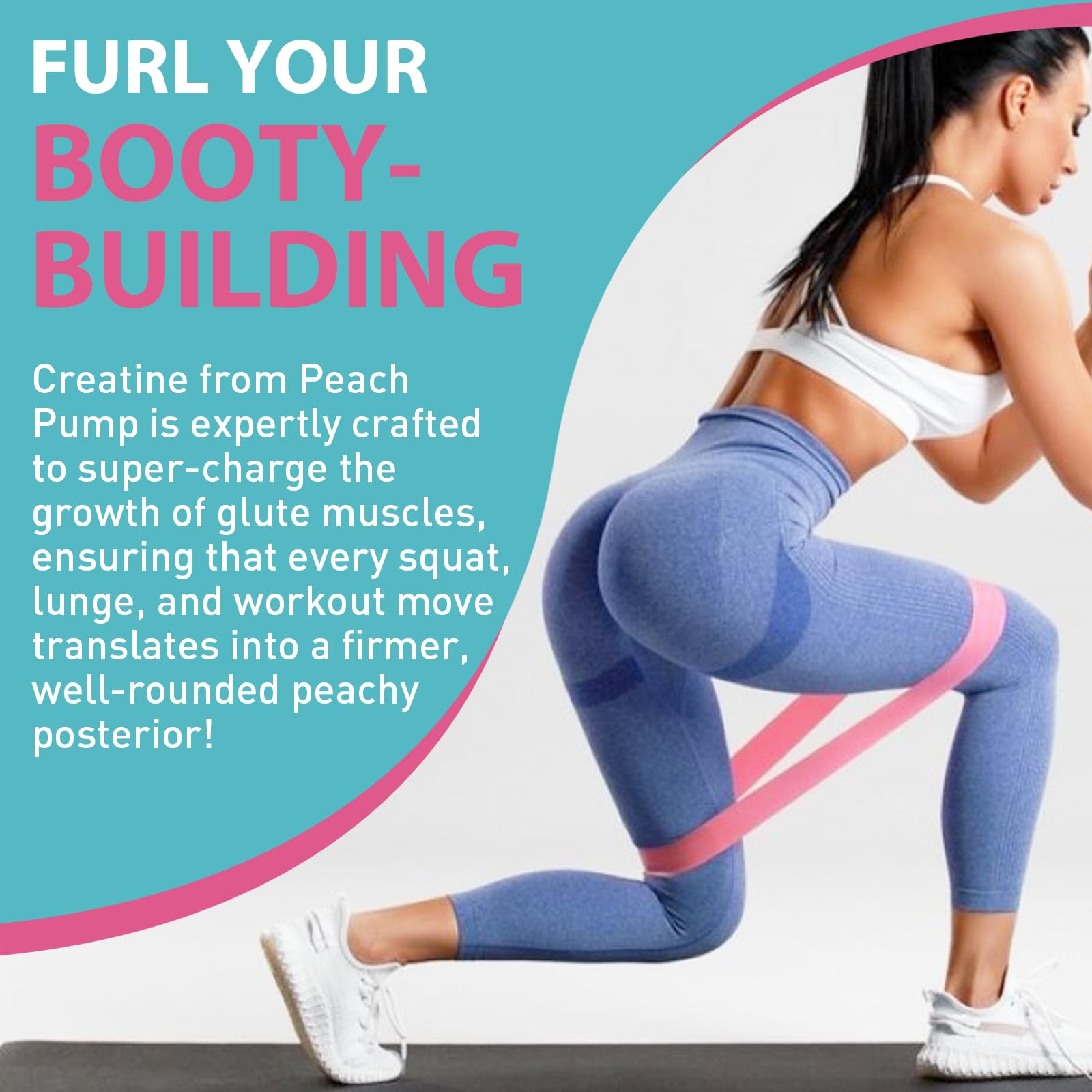 Gommes Energixir pour femmes, goût fruité et absorption améliorée.