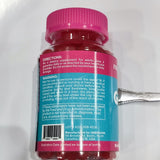 Gommes Energixir créatine pour tous, saveur fruitée et facilité d’emploi.
