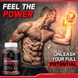 Gomme Energizen Ashwagandha, mise en avant d’un équilibre potentiel.