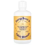 Energy Boost 70: bouteille matinale pour énergie naturelle potentielle.