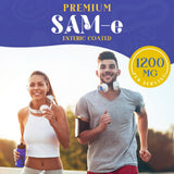 Routine quotidienne Enerlix SAM-e pour le bien-être