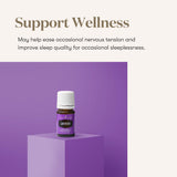 Engagement Seed to Seal Young Living garantit traçabilité et qualité.
