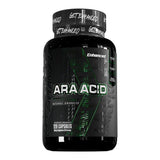 Enhanced acide arachidonique capsules – bouteille prête à soutenir la routine de musculation