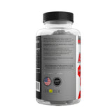 Enhanced Ashwagandha prise quotidienne de capsules pour le bien-être mental.