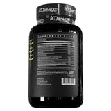 Enhanced SLIN – cannelle et melon amer, mélange aromatique pour soutenir une routine saine.