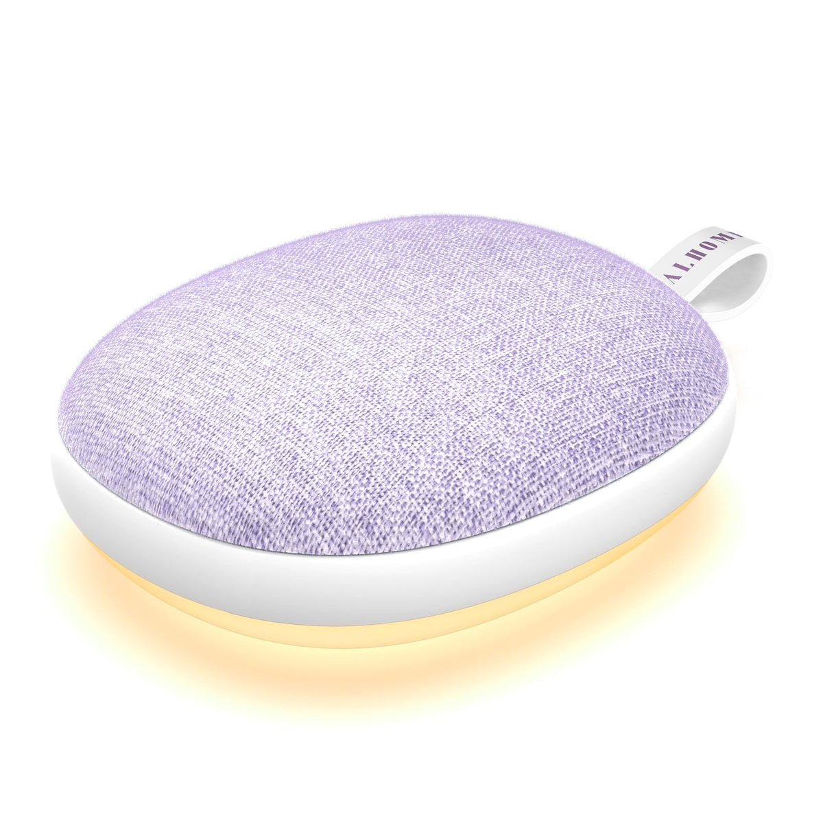 Enhanlife Enceinte bruit blanc portable pour dormir paisiblement