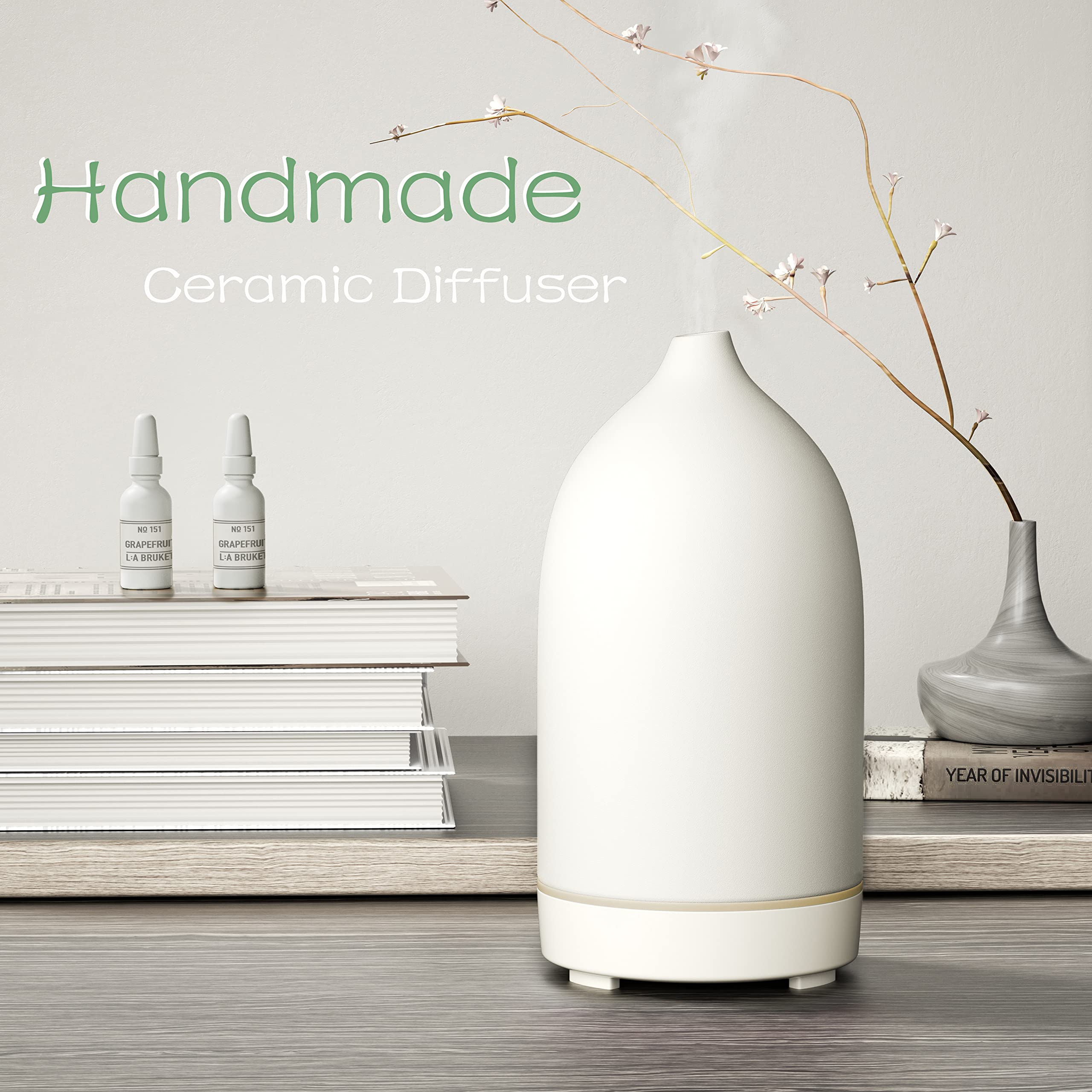 ENILYM design moderne et minimaliste qui s'intègre partout.