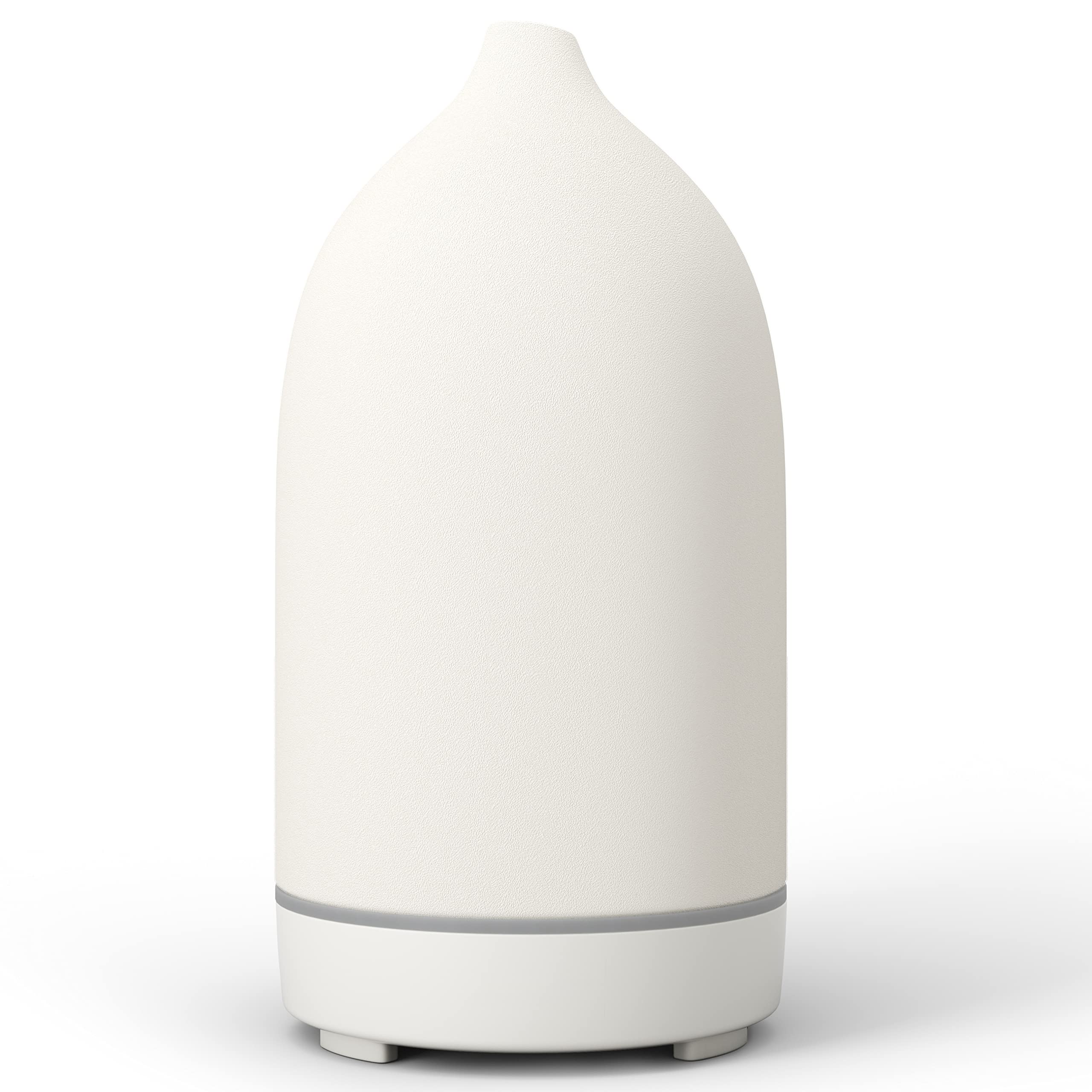 ENILYM diffuseur céramique fait main pour aromathérapie à domicile.